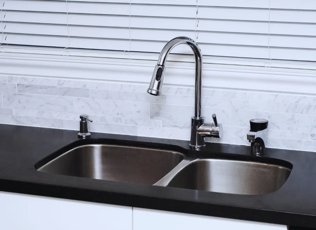 Changement Mitigeur d'évier Évian-les-Bains