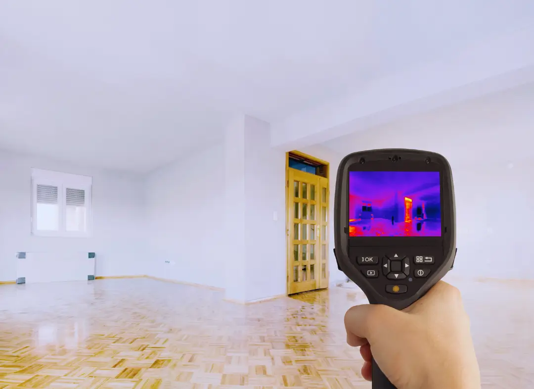 Recherche de fuite à Évian-les-Bains